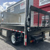 2025 Isuzu NRR Crescent Tank Model 1100 Portable Restroom Truck