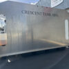 2025 Isuzu NRR Crescent Tank Model 1100 Portable Restroom Truck