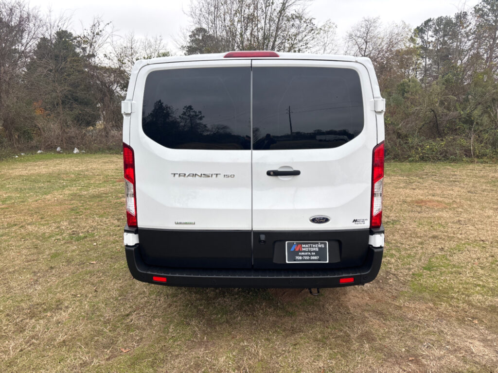 2021 Ford Transit T-150 Low Roof RWDCargo Van
