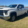 2022 Chevrolet Silverado 2500HD 2WD Crew Cab Pickup Truck