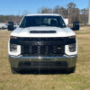 2022 Chevrolet Silverado 2500HD 2WD Crew Cab Pickup Truck