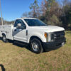 2017 Ford F-250 Super Duty SRW XLT 2WD Regular Cab Work Truck