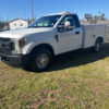 2017 Ford F-250 Super Duty SRW XLT 2WD Regular Cab Work Truck