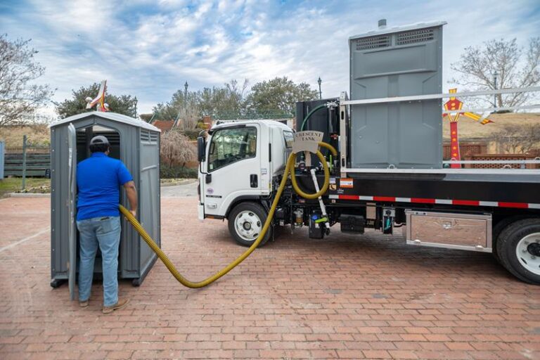 Keep your portable units clean with 25’-2” Tiger Tail vacuum hose with wand assembly.