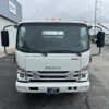 2025 Isuzu NRR Gas with Muskogee Tank Model 999 Round Tank / Portable Restroom Truck