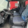 2025 Isuzu NRR Gas with Muskogee Tank Model 999 Round Tank / Portable Restroom Truck