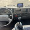 2025 Isuzu NRR Gas with Muskogee Tank Model 999 Round Tank / Portable Restroom Truck