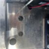 2025 Isuzu NRR Gas with Muskogee Tank Model 999 Round Tank / Portable Restroom Truck