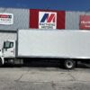 2025 Hino L6 26' Box Truck with Liftgate
