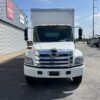 2025 Hino L6 26' Box Truck with Liftgate