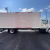 2025 Hino L6 26' Box Truck with Liftgate