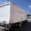 2025 Hino L6 26' Box Truck with Liftgate