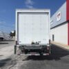 2025 Hino L6 26' Box Truck with Liftgate