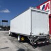2025 Hino L6 26' Box Truck with Liftgate