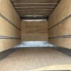 2025 Hino L6 26' Box Truck with Liftgate