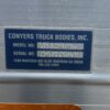 2025 Hino L6 26' Box Truck with Liftgate