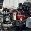 2025 Hino L6 26' Box Truck with Liftgate