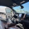2024 Ram 5500 4X4 Crescent Tank Model 1100 Portable Restroom Tank Truck