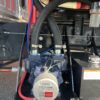 2024 Ram 5500 4X4 Crescent Tank Model 1100 Portable Restroom Tank Truck