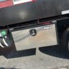 2024 Ram 5500 4X4 Crescent Tank Model 1100 Portable Restroom Tank Truck