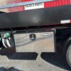 2024 Ram 5500 4X4 Crescent Tank Model 1100 Portable Restroom Tank Truck