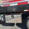 2024 Ram 5500 4X4 Crescent Tank Model 1100 Portable Restroom Tank Truck