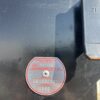 2024 Ram 5500 4X4 Crescent Tank Model 1100 Portable Restroom Tank Truck