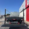 2024 Ram 5500 4X4 Crescent Tank Model 1100 Portable Restroom Tank Truck