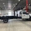 2025 Ford F-600 with Stellar NXT18L Hooklift Truck