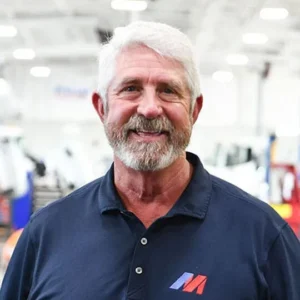 Bob-Matthews