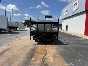 N3073 - 2025 Isuzu NRR Crescent Tank Model 1100_01