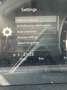 N3073 - 2025 Isuzu NRR Crescent Tank Model 1100_01