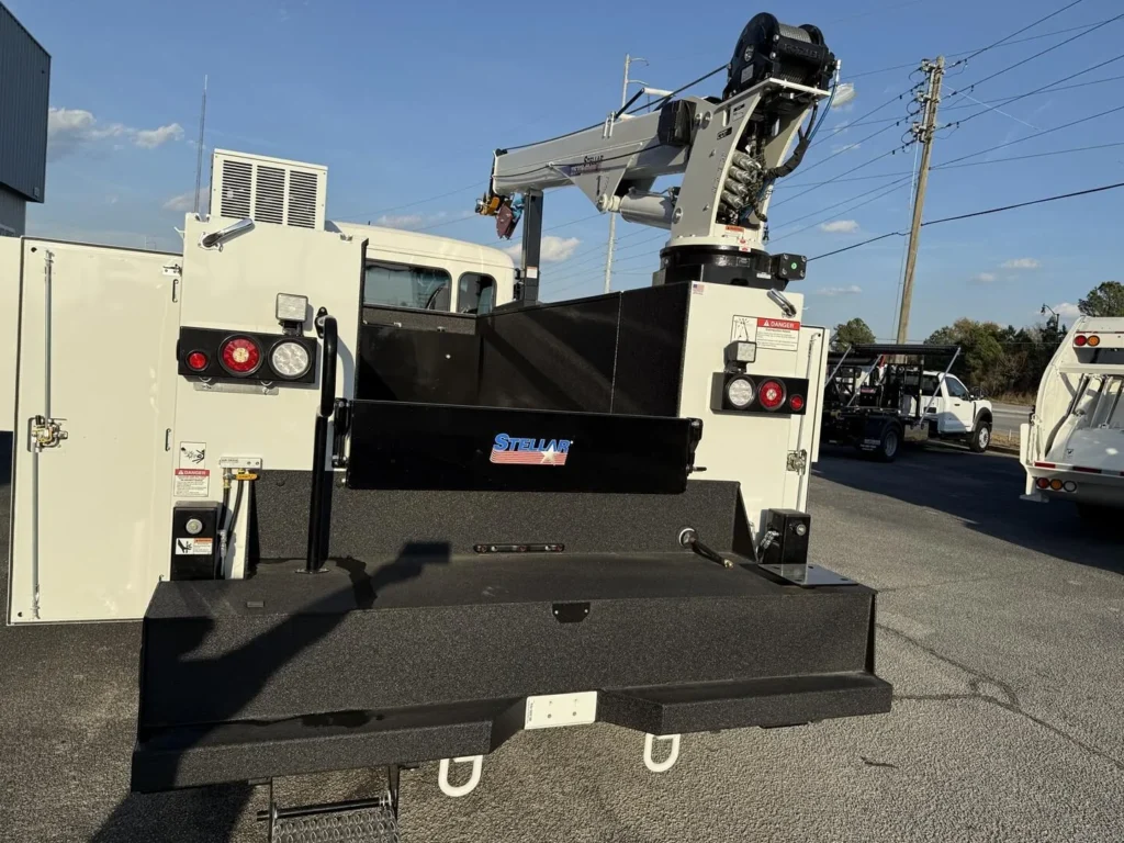 N3114 - 2025 Peterbilt 536 with Stellar TMax 2-11 and 12630 crane_01