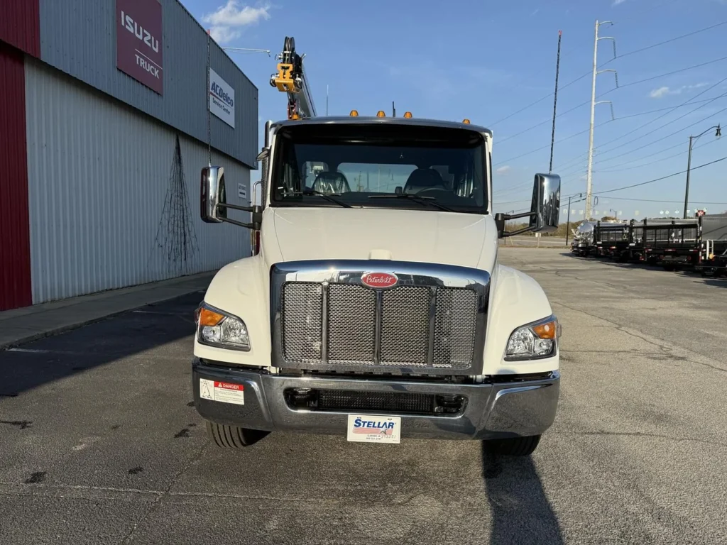 N3114 - 2025 Peterbilt 536 with Stellar TMax 2-11 and 12630 crane_01