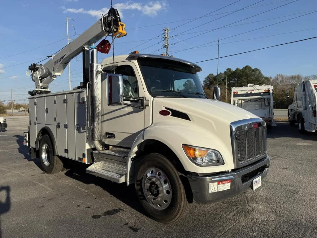 N3114 - 2025 Peterbilt 536 with Stellar TMax 2-11 and 12630 crane_01
