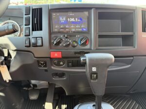 N3166 - 2026 IsuzuFTR with 2500 Septic Tank_01