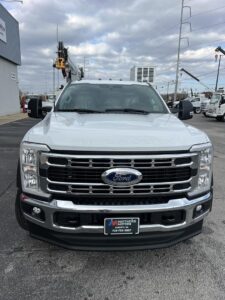 N3201 - 2026 Ford F-550 with TMax and 8630 Crane_02