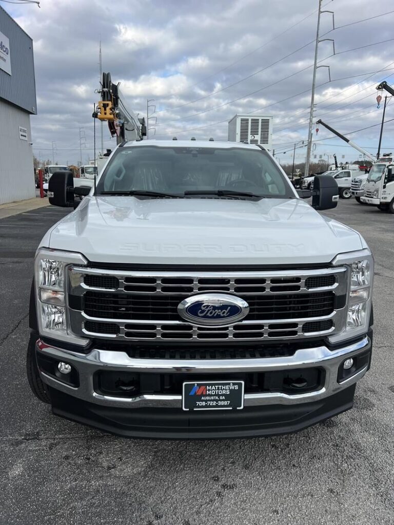N3201 - 2026 Ford F-550 with TMax and 8630 Crane_02