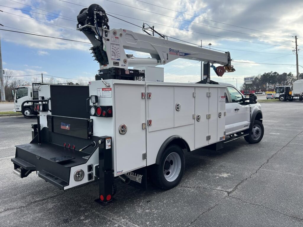 N3201 - 2026 Ford F-550 with TMax and 8630 Crane_02