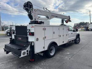 N3201 - 2026 Ford F-550 with TMax and 8630 Crane_02