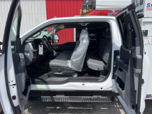 N3204 - 2026 Ford F-550 Stellar TMax 1-11 Mechanics 8630 Crane