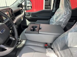 N3204 - 2026 Ford F-550 Stellar TMax 1-11 Mechanics 8630 Crane